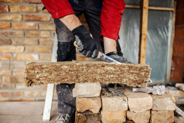 Best Attic Insulation Installation  in Aliquip, PA