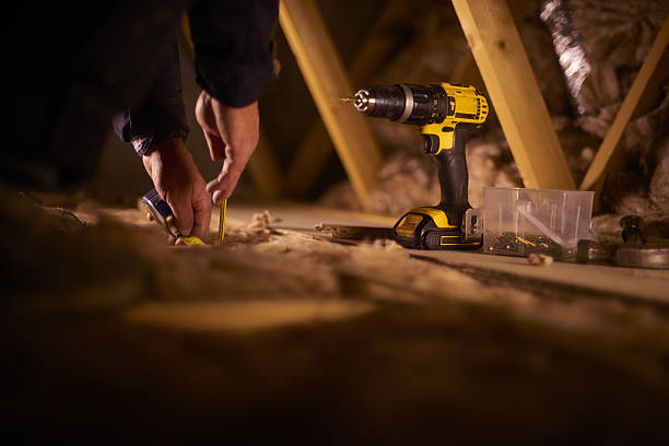 Range of Insulation Solutions in Aliquippa, PA